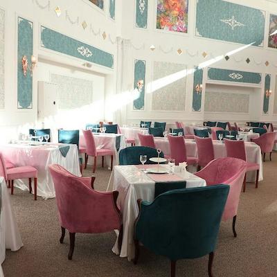 هتل تختی اهواز