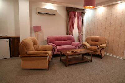 هتل تختی اهواز