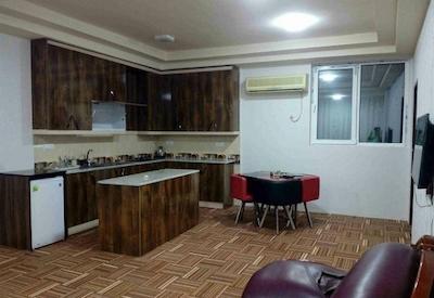 هتل آسمان قشم