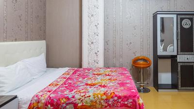 هتل آسمان قشم