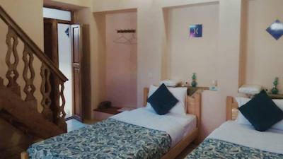 هتل ماه منیر شیراز