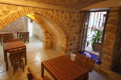 هتل ماه منیر شیراز