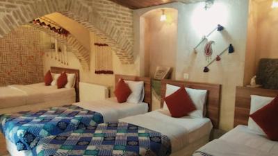 هتل ماه منیر شیراز