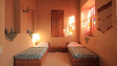 هتل ماه منیر شیراز