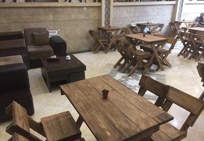 هتل رهپویان عدالت مشهد