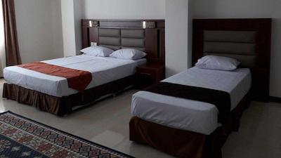 هتل پرشیا 3 نوشهر