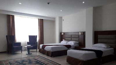 هتل پرشیا 3 نوشهر