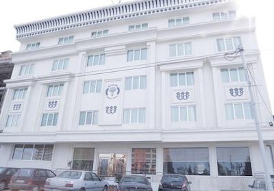 هتل پرشیا 3 نوشهر