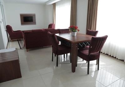 هتل پرشیا 3 نوشهر