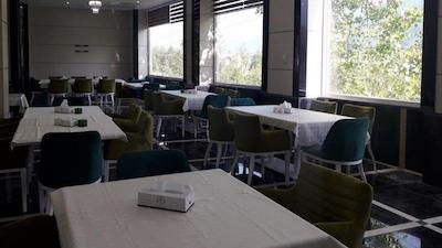 هتل پرشیا 3 نوشهر