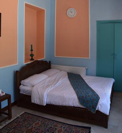 هتل هاتف اصفهان