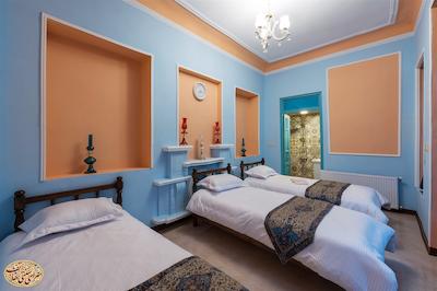 هتل هاتف اصفهان