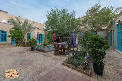 هتل هاتف اصفهان