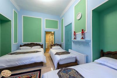 هتل هاتف اصفهان