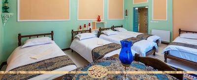 هتل هاتف اصفهان