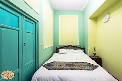 هتل هاتف اصفهان