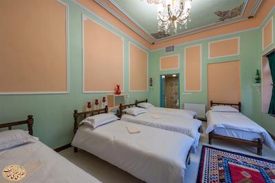 هتل هاتف اصفهان