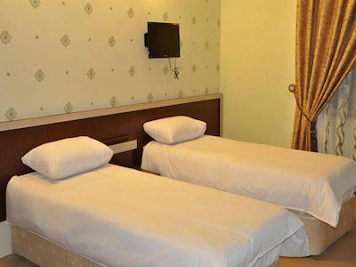 هتل سینا مشهد