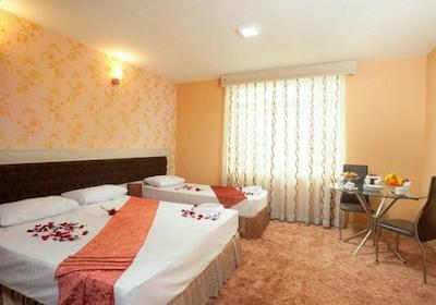 هتل سینا مشهد