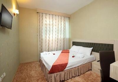 هتل سینا مشهد