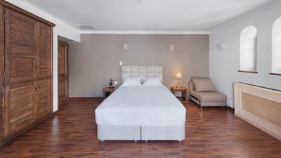 هتل بوتیک شمشک تهران