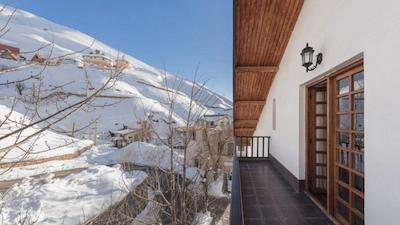 هتل بوتیک شمشک تهران