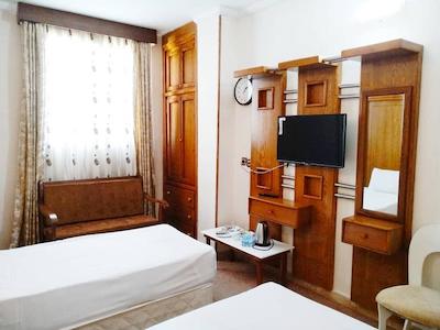 هتل ساوین مشهد