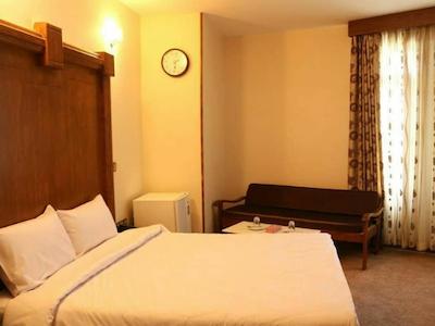 هتل ساوین مشهد