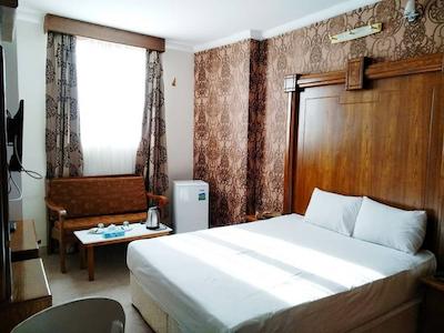 هتل ساوین مشهد