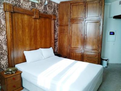 هتل ساوین مشهد