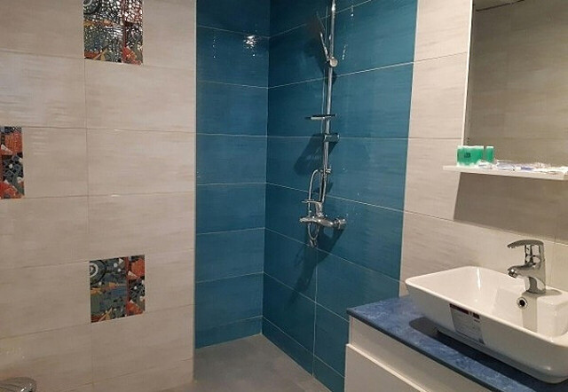 هتل شهرزاد لاهیجان