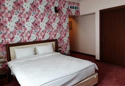 هتل شهرزاد لاهیجان