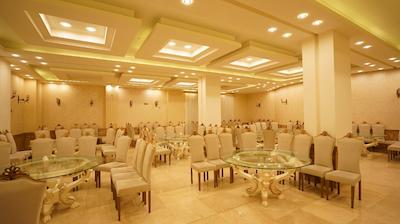 هتل شهرزاد لاهیجان