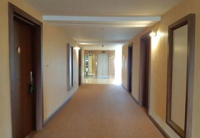 هتل شهرزاد لاهیجان