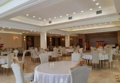 هتل شهرزاد لاهیجان