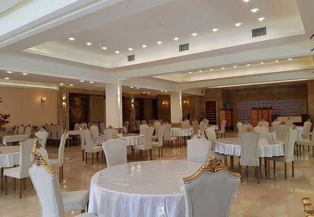 هتل شهرزاد لاهیجان