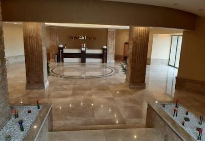 هتل شهرزاد لاهیجان