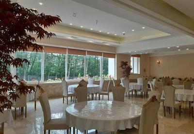 هتل شهرزاد لاهیجان