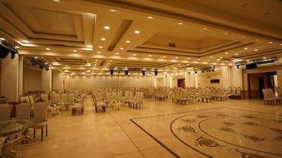 هتل شهرزاد لاهیجان