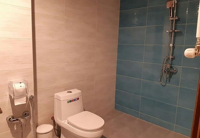 هتل شهرزاد لاهیجان