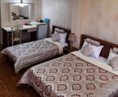 هتل هتل راتینس ماسال