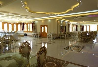 هتل هتل راتینس ماسال