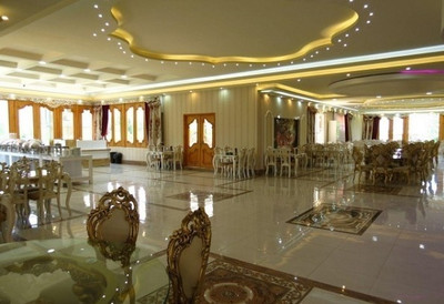 هتل راتینس ماسال