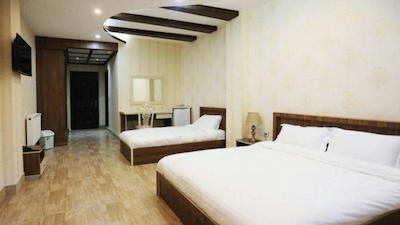 هتل هتل راتینس ماسال