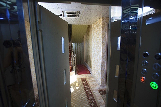 حیات اردبیل