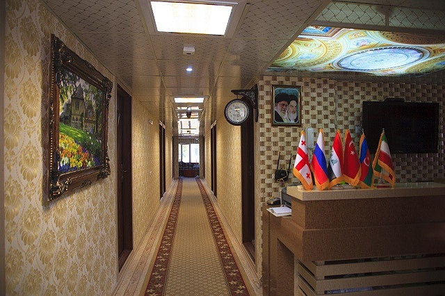 حیات اردبیل