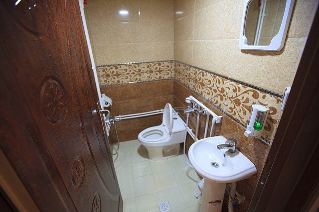 حیات اردبیل