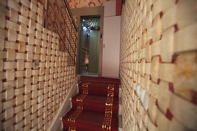حیات اردبیل