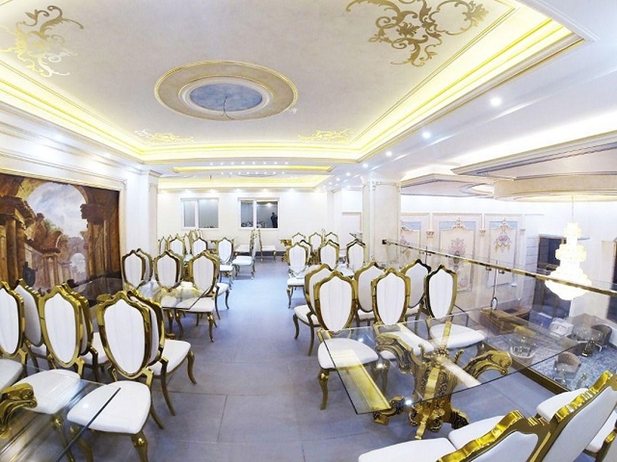 سارای اردبیل
