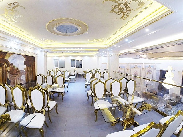 سارای اردبیل